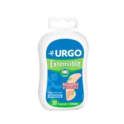 Urgo Extensible (300 Pts /1 T)