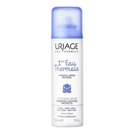 URIAGE BEBE 1ERE EAU THERMAL SPRAY 150ML