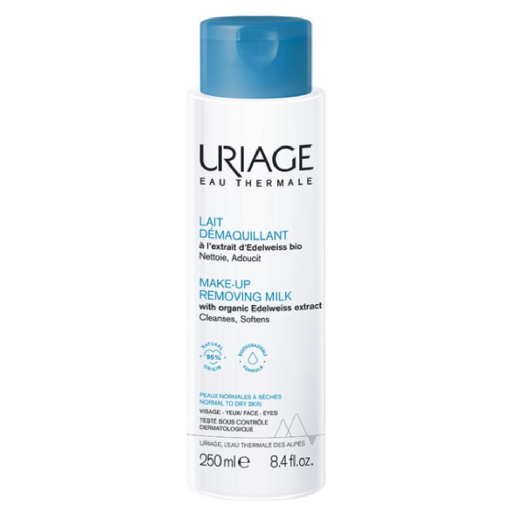 xr:d:DAFM8xv3vSU:996,j:43990280593,t:22122108 URIAGE LAIT DEMAQUILLANT 250ML