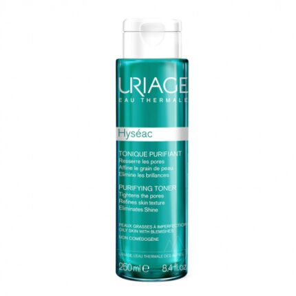 URIAGE HYSEAC TONIQUE PURIFIANT 250ML