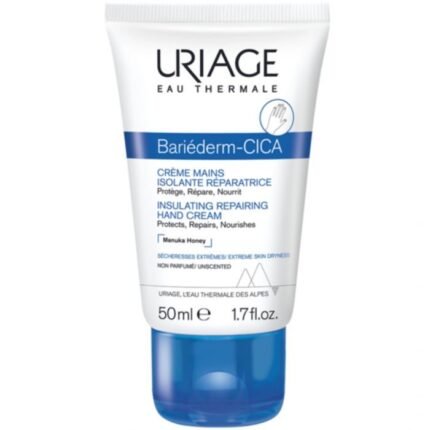 URIAGE BARIDERM CREME MAINS 50ML