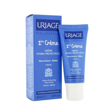 URIAGE BEBE 1ERE CREME HYDRA PROTECTRICE 40ML