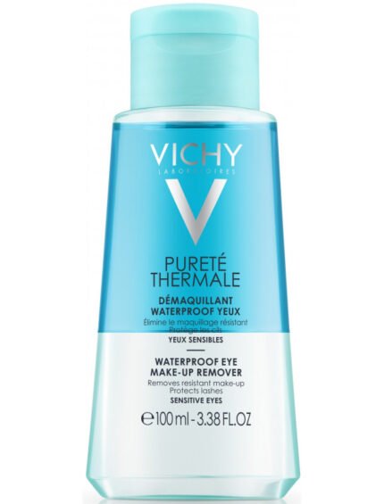 VICHY PT DEMAQUILLANT YEUX BI-PHASE