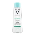 VICHY PT EAU MICELLAIRE PEAUX MIXTE A GRASSE 200ML
