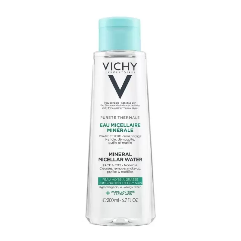 vichy-purete-thermale-eau-micellaire-minerale-peau-mixte-a-grasse-200ml.webp VICHY PT EAU MICELLAIRE PEAUX MIXTE A GRASSE 200ML